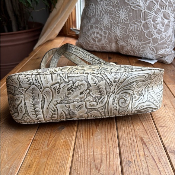 Vintage Animal Print Shoulderbag - Picture 11 of 12